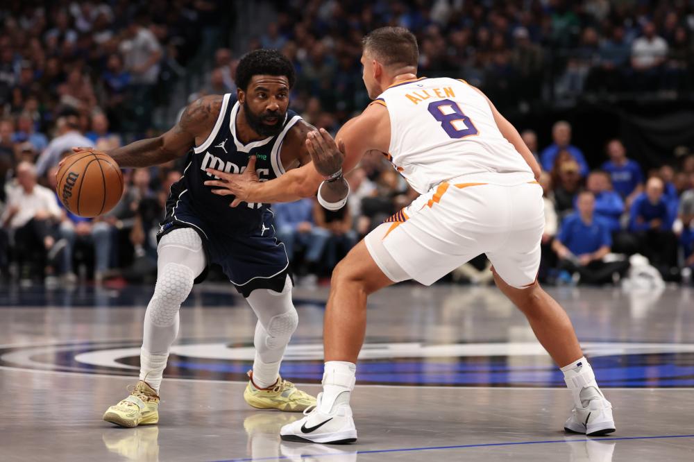 泰厄斯-琼斯：伊戈达罗球商很高学习能力强 对于新秀而言不常见.