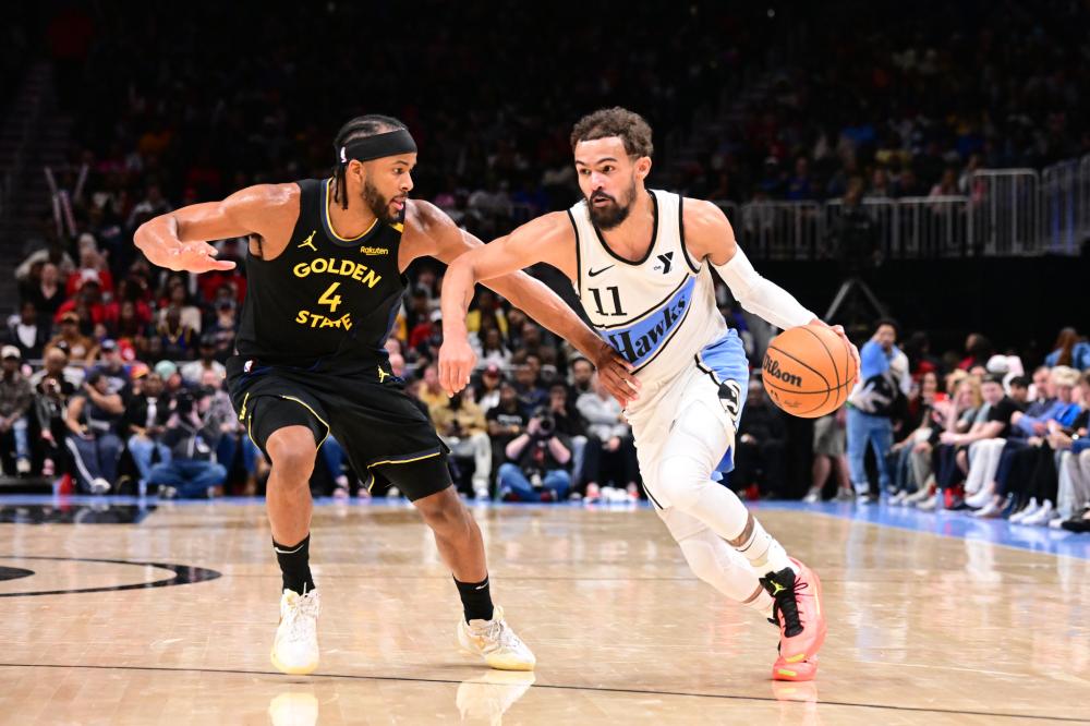 他们的实力 他们的实力